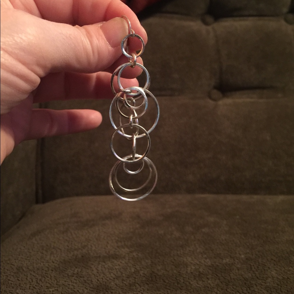 Lia Sophia earrings